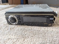 Sony CDX5000R Car Stereo CD Player & Radio