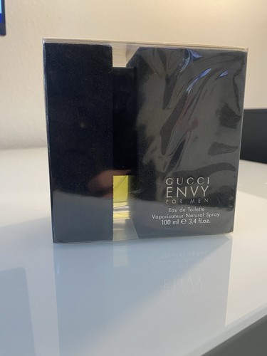 Gucci envy for - gucci, eau