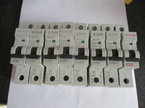 Mem eaton memshield - eaton, mch106