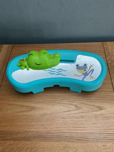 Roaring rainforest jumperoo - rainforest,