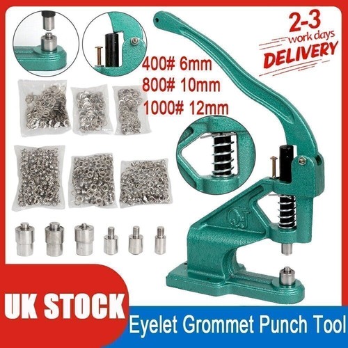 Dies heavy duty - 3, hand