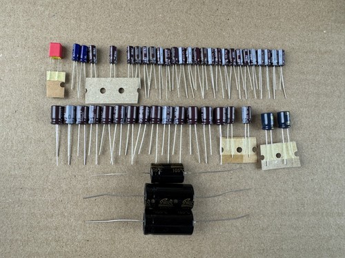 Technics mk3 mkiii - mk3, recap