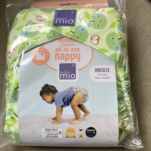 Bambino mio miosolo classic - bambino,