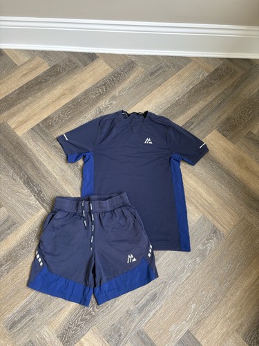 Mens navy royal blue montirex - navy,,