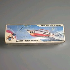 1980 Amico Radio Control