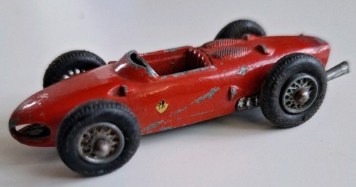 Ferrari 156 sharknose no73 - ferrari,