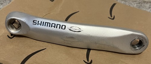 Shimano hollow tech m460 - shimano,