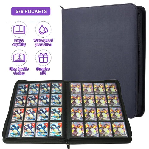 576 card collection - card,