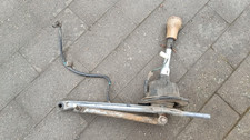 BMW E30 320i 324td M20 M21