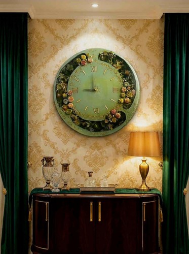 Wall clock