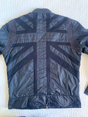 Vintage john richmond - vintage,