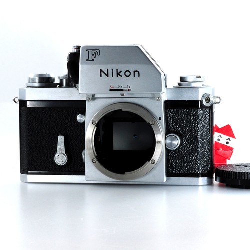 Nikon photomic ftn - photomic,