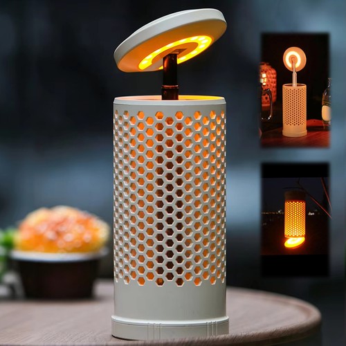 Telescopic camping light led - telescopic,