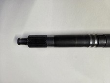 Triumph 1850 Single Rail  Main