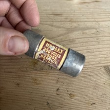 Henley 60AMP Main Fuse 30308