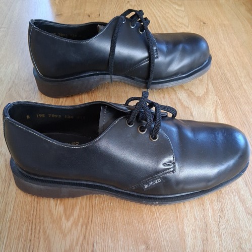 Doc martens 1888 steel - martens,