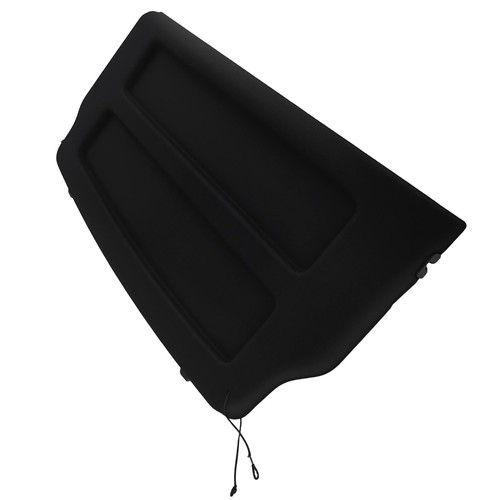 Rear cargo cover - cargo,