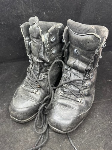 Haix german army - haix, uk
