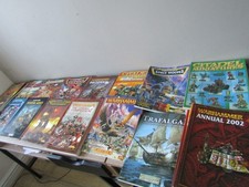 WARHAMMER / 40k WARMASTER EPIC