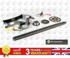 Oil Pump Drive Chain Set For