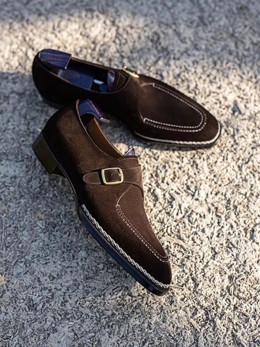 Men shoes handmade leather - men,