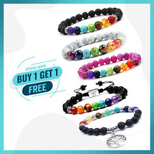 7 Chakra Crystal Gemstone Yoga