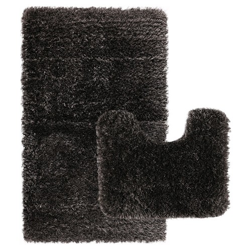 Luxurious thick bath mats - luxurious,