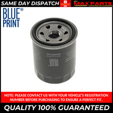 Blue Print ADK82102 Oil Filter