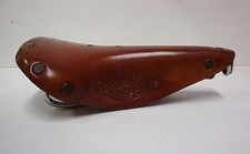 NOS IDEALE 80 SADDLE SEAT MADE