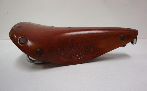 Nos ideale saddle seat - 80,