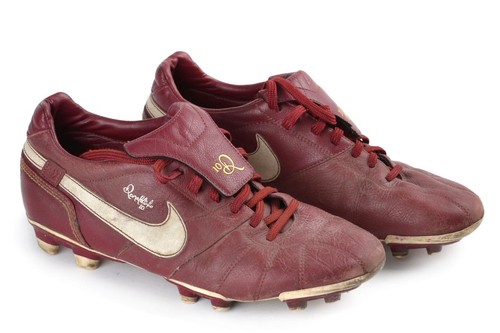 Nike tiempo guri - guri, fg