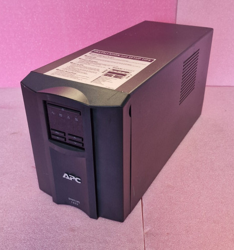 Apc smart ups - smart-ups,, line