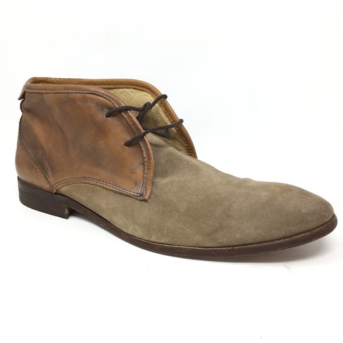 Hudson cruise chukka - h,