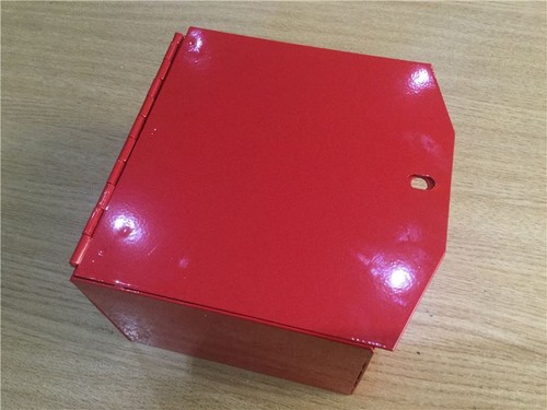 Battery box for - battery,