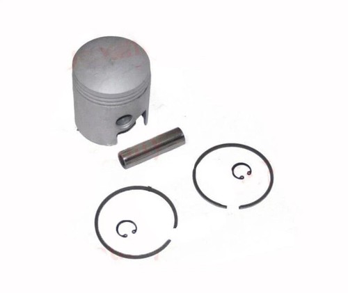 Lambretta piston set assembly - lambretta,