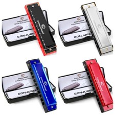 CONJURER 10 Hole Diatonic