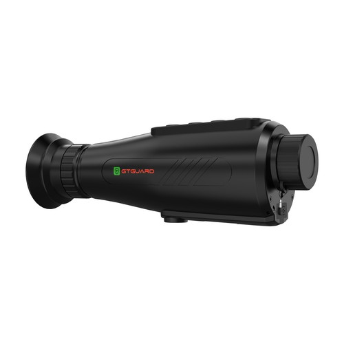 Thermal imaging monocular - thermal, ai