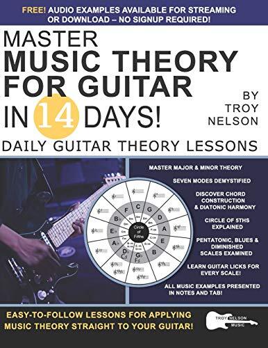Master music theory for - music,