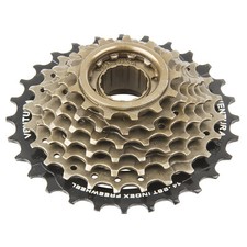 6 Speed Freewheel - 14 - 28T