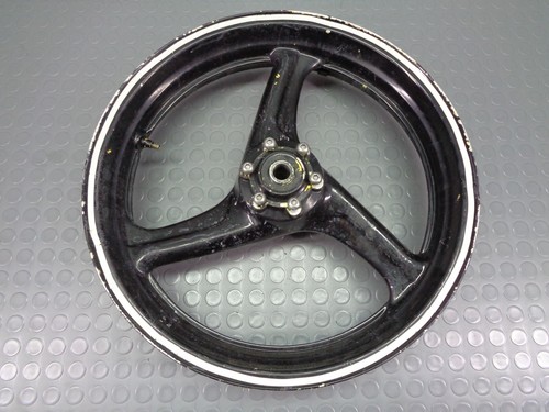 Front wheel rim - wheel, cbr