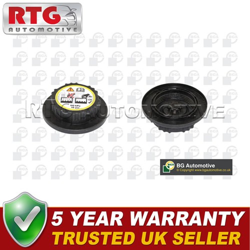 Radiator cap fits - radiator,