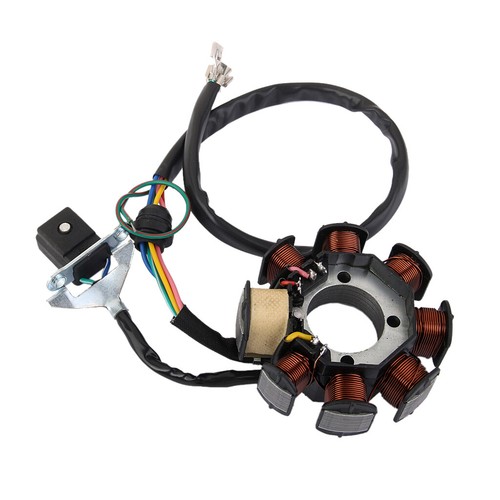 Magneto stator generator - stator,