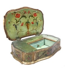 Antique 19th Century Georgian