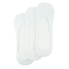 Ladies Invisible Trainer Pumps