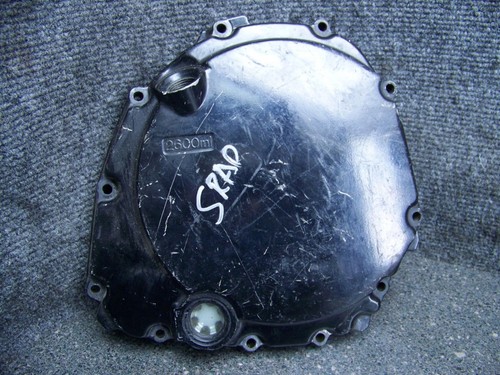 Suzuki gsxr gsx srad - suzuki,