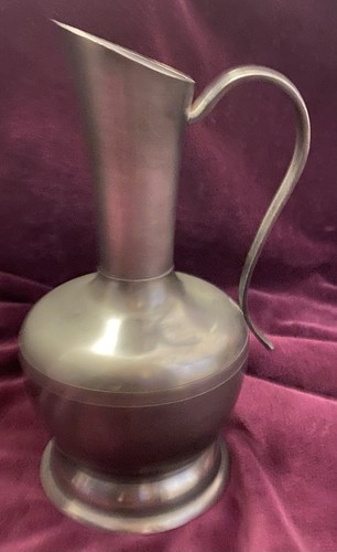 French etain pewter - etain,