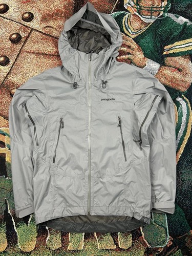 Patagonia super cell jacket - patagonia,