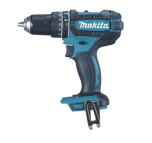 Makita hammer driver drill - driver,