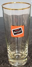 Vintage carling black label - carling,