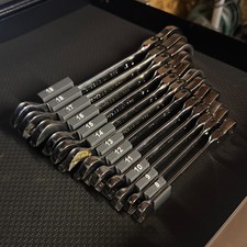 Halfords ADVANCED SPANNER